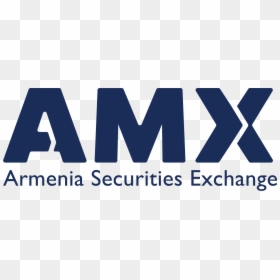 Armenia Securities Exchange Logo - Armenia Securities Exchange Armenia Logo, HD Png Download - iso 9001 png
