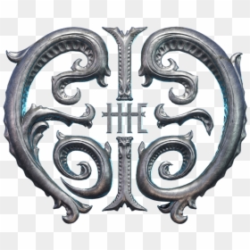 Foldsilver - Crest, HD Png Download - udyr png