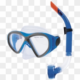 Snorkel Mask Png, Transparent Png - snorkel mask png