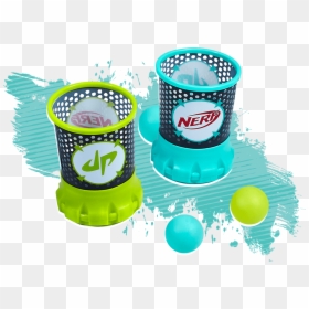 Blaster - Play-doh, HD Png Download - dude perfect png