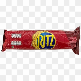 Ritz Crackers, HD Png Download - ritz cracker png
