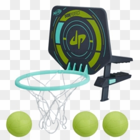 Nerf Basket Ball Hoop - Things To Get For Boys On Their 12th Birthday, HD Png Download - dude perfect png