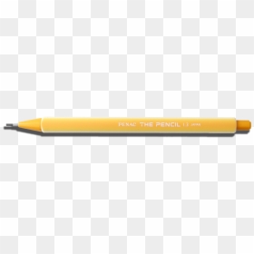 Amber, HD Png Download - real pencil png