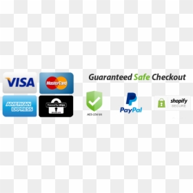 Shopify Guaranteed Safe Checkout, HD Png Download - snorkel mask png