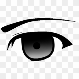 Eyes Aottg, HD Png Download - shocked eyes png