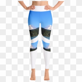 Trousers, HD Png Download - mount rainier png