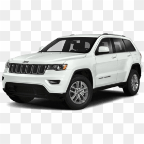 Jeep Grand Cherokee Laredo 2018, HD Png Download - ground fog png