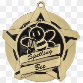 2¼ - Star Performer, HD Png Download - spelling bee png