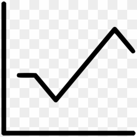 Line Chart, HD Png Download - line chart png