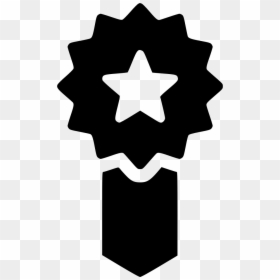 Premium Quality Top Medal Ribbon Achievement Star - Agile Testing Days Usa Logo, HD Png Download - achievement icon png