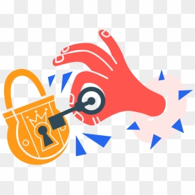 Graphic Design, HD Png Download - arroba png