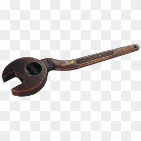 Wrench, HD Png Download - llave inglesa png