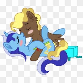 Mlp Cappuccino, HD Png Download - compass star png