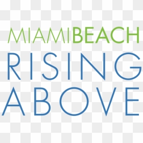 Miami Beach Rising Above, HD Png Download - llave inglesa png