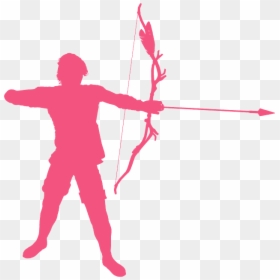 Archery Clipart, HD Png Download - llave inglesa png