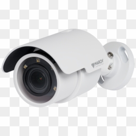 The Se2 Ir Microbullet Security Camera - Video Camera, HD Png Download - bullet impact png