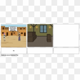 Floor, HD Png Download - cartoon taco png