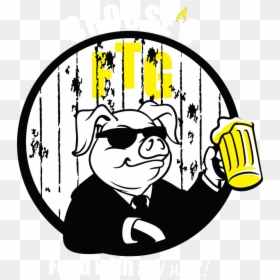 Cartoon, HD Png Download - cartoon taco png