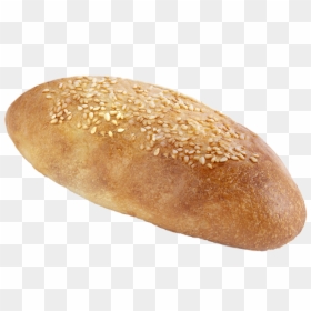 Fast Food, HD Png Download - bread roll png