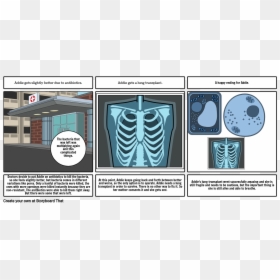 Max The Mighty Chapter 11, HD Png Download - rayos electricos png