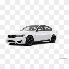 M3 M3 Sedan - 2018 Bmw M3 Price, HD Png Download - bmw m3 png