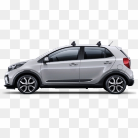 City Car, HD Png Download - rayos electricos png