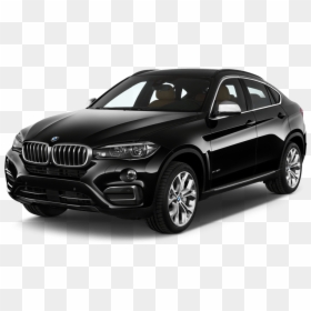 Bmw X6 Png Clipart - Mazda 6 2020 Black, Transparent Png - bmw m3 png