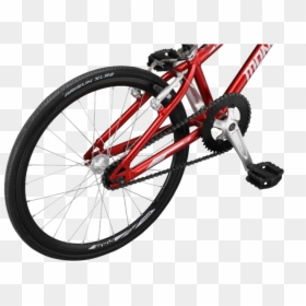 Mongoose Title Pro Bmx Bike 20, HD Png Download - title frame png