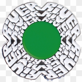 Bloompin, HD Png Download - green pin png