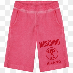 Moschino, HD Png Download - pink question mark png