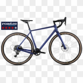 Specialized Diverge X1 2020, HD Png Download - people bike png