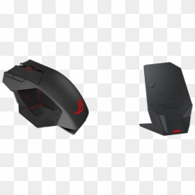 Computer Case, HD Png Download - rog png