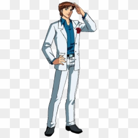 Totally Spies Dean Png , Png Download - Dean Totally Spies, Transparent Png - totally spies png