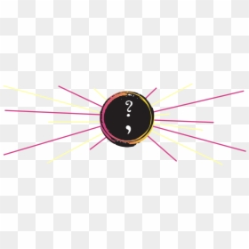 Play Fest Question Mark - Circle, HD Png Download - question markpng