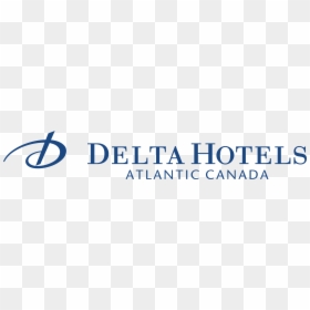 Delta Hotels Logo Png Transparent - Delta Hotels, Png Download - comb vector png