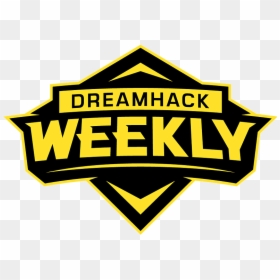 Dreamhack Weekly - Sign, HD Png Download - totally spies png