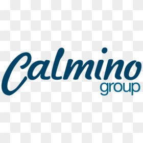Calmino Group Logga, HD Png Download - mino png