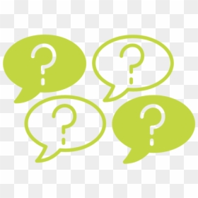 Types Of Questions Clipart, HD Png Download - questions.png
