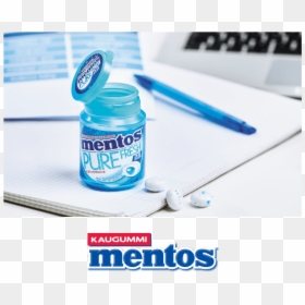 Our Portfolio Includes Confectionery Brands That Boast - Mentos, HD Png Download - chewing gum png