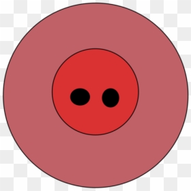 Mouth,smile,circle - Apple, HD Png Download - animated mouth png