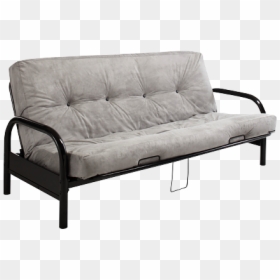 Futon Png Photos - Studio Couch, Transparent Png - futon png