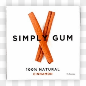 Cinnamon Stick, HD Png Download - chewing gum png