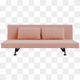 Canape Sliding Tacchini Italie, HD Png Download - futon png