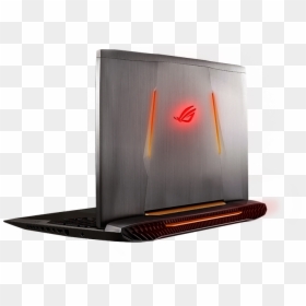 Asus G752vt, HD Png Download - notebook .png