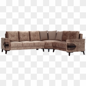 Sofa Sets - Studio Couch, HD Png Download - futon png