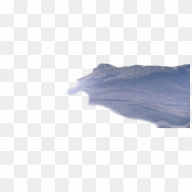 Ridge, HD Png Download - montaña png