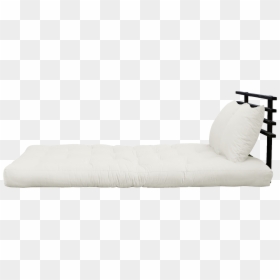 Studio Couch, HD Png Download - futon png