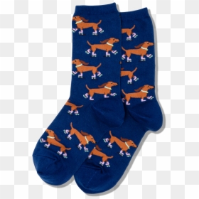 Sock, HD Png Download - side skull png