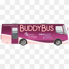 Tour Bus Service, HD Png Download - bus front png