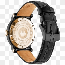 Ambassador Classic Quartz Watch, HD Png Download - montaña png